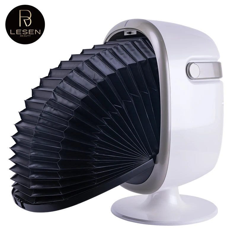 InfinityCare 3D AI Pro | Professional Facial Scanner for Aesthetic Clinics